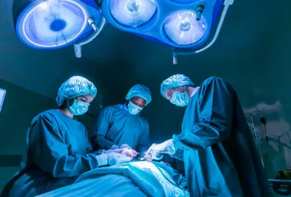 El Arte De Sanar: Tratamientos y Cirugías Cardíacas Innovadores