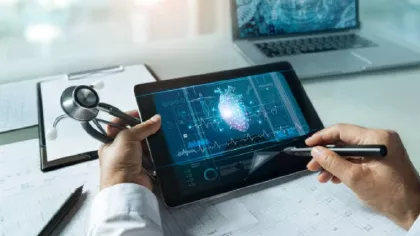 Corazón Investigación: Avances Científicos Profundos