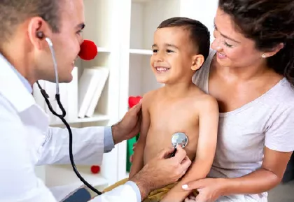 Cardiología Pediátrica: Corazones Jóvenes Revelados