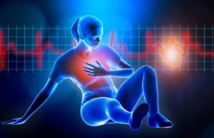 Cuando El Corazón Falla: Enfermedades Cardíacas Comunes