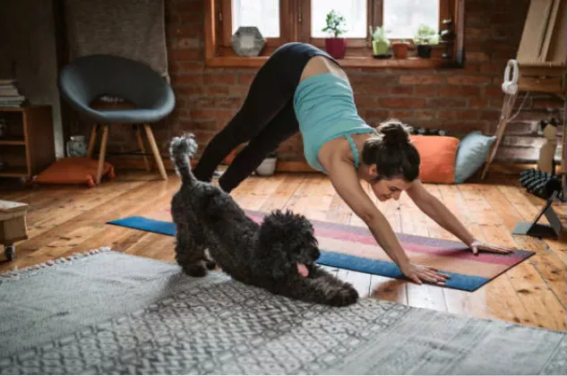 Desafía la Rutina: Consejos Prácticos para Integrar el Ejercicio en tu Día a Día