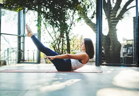 Rutinas de Entrenamiento Personalizadas: Desarrollando tu Potencial Fitness en Todos los Niveles