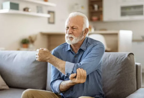 Artritis: Navegando los Desafíos de las Articulaciones