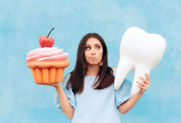 Caries Dentales: Más Allá de la Superficie, Cuidando Nuestra Salud Bucal