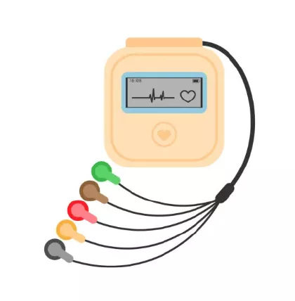 Holter: Indicaciones y Preparación
