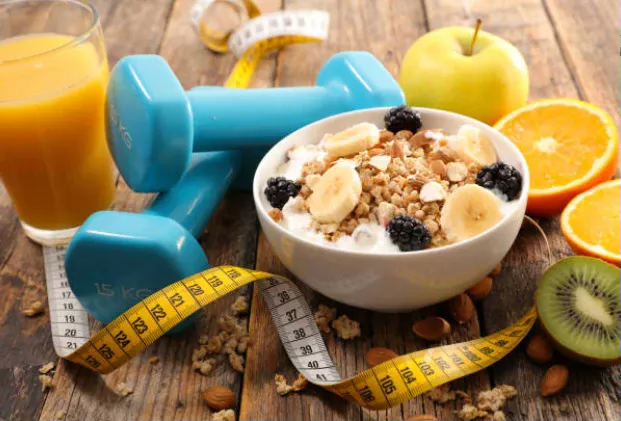 Nutrición Deportiva: Optimizando tu Rendimiento Físico y Bienestar