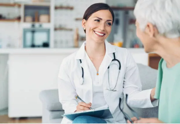 Chequeos Médicos: La Clave para una Vida Saludable