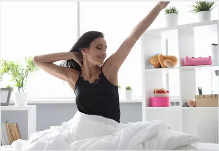 Sueño Plácido: Consejos para Mejorar tu Descanso Nocturno